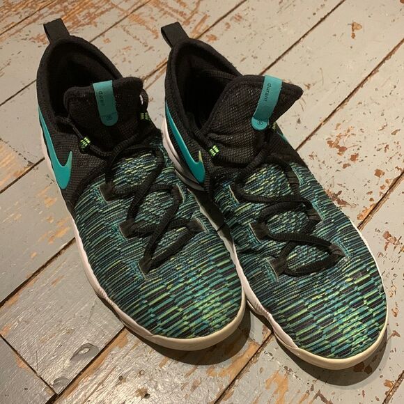 Kevin Durant Nike shoes - Picture 1 of 9